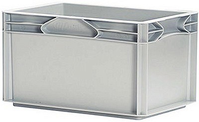 LAOKAST / PLASTKAST 300X200X170MM ARTPLAST