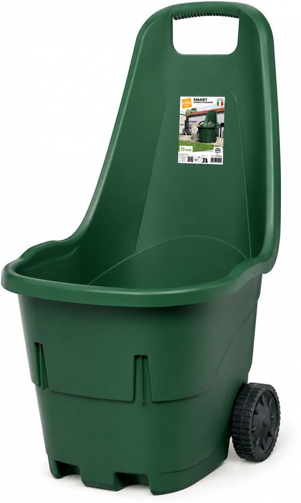 AIAKÄRU 45L ARTPLAST