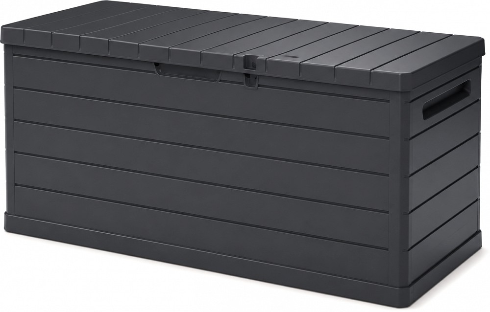 KAANEGA LADUSTUSKIRST 118X57X52CM LUKUSTATAV ARTPLAST