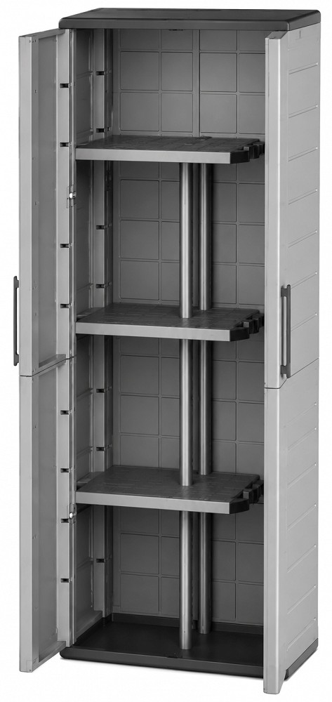 KORISTUSTARVETE KAPP 1630X680X370MM ARTPLAST