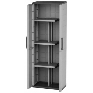 KORISTUSTARVETE KAPP 1630X680X370MM ARTPLAST