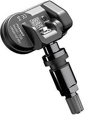 TPMS ANDUR T20 315 / 433MHZ UNIVERSAALNE MUSTA AL. VENTIILIGA FOXWELL