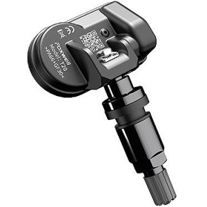 TPMS ANDUR T20 315 / 433MHZ UNIVERSAALNE MUSTA AL. VENTIILIGA FOXWELL