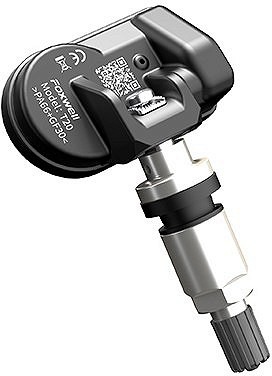 TPMS ANDUR T20 315 / 433MHZ UNIVERSAALNE ALUVENTIILIGA FOXWELL