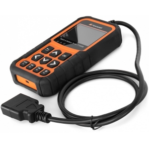 DIAGNOSTIKASEADE / AKUTESTER F1000B FOXWELL