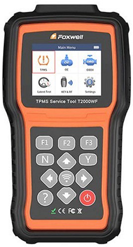TPMS SEADE T2000WF FOXWELL