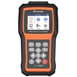 TPMS SEADE T2000WF FOXWELL