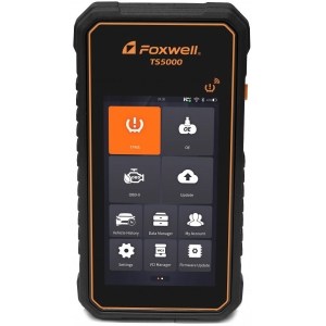 TPMS DIAGNOSTIKA- JA PROGR.SEADE TS5000 FOXWELL