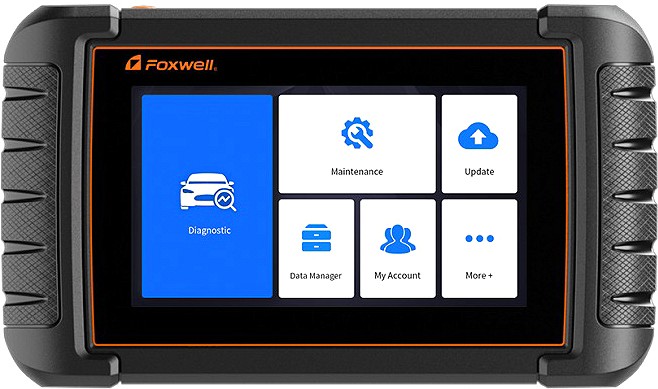 DIAGNOSTIKASEADE I70BT ANDROID FOXWELL