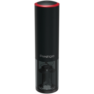 Prestigio veinipudeli avaja Lugano