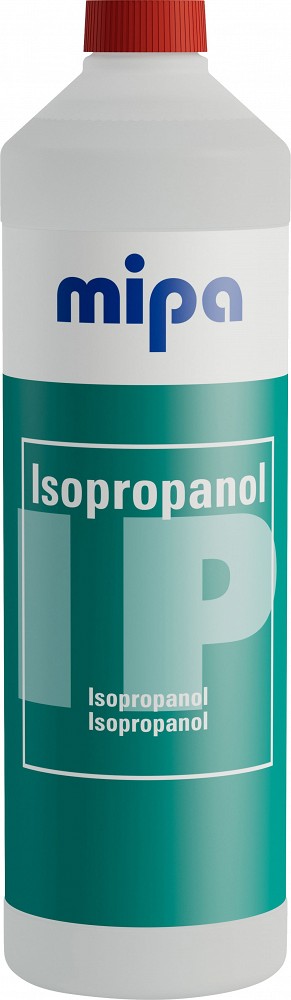 MIPA ISOPROPANOLI IP RASVAEEMALDUSE AINE 1L