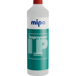 MIPA ISOPROPANOLI IP RASVAEEMALDUSE AINE 1L