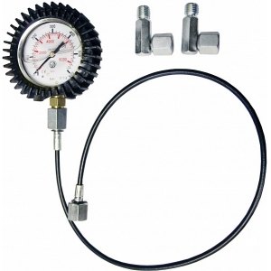 DIISLIPUMBA TESTER TRIUMF