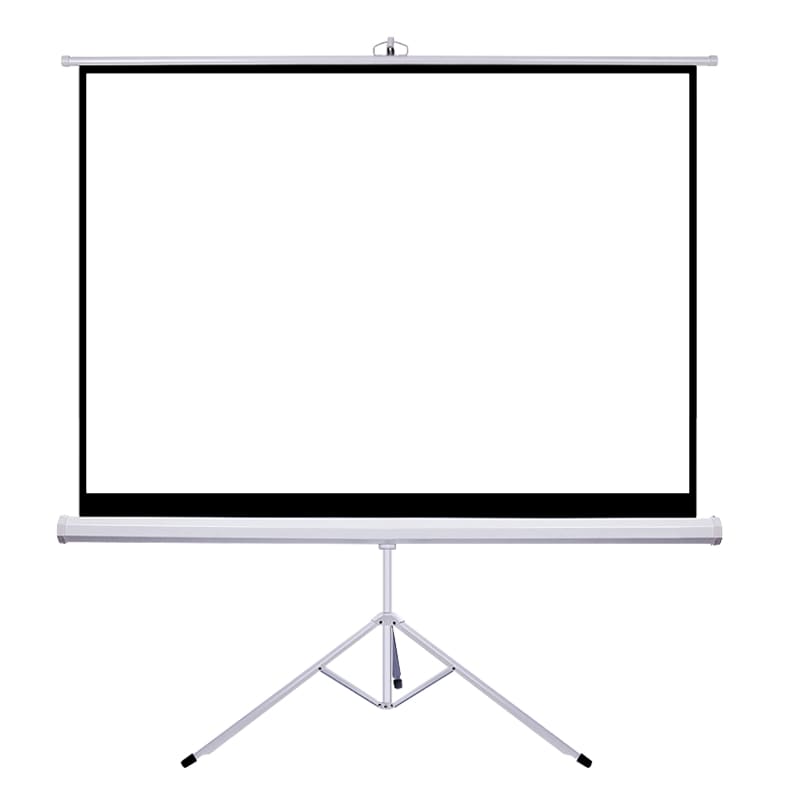 Sponge Tripod Screen 200x200cm