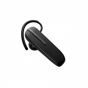 Jabra Talk 5 Bluetooth 2.1 Handsfree Headset with Clear Sound Black