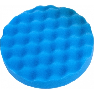 POLEERIMISPADI SININE 150MM 3M