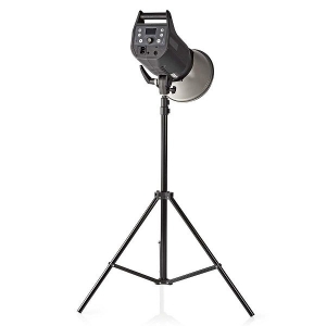 Camlink SLST10BK Photo Studio Light Stand 200 cm