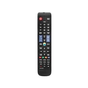 HQ LXP582A SAMSUNG TV Universal remote control AA59-00582A SMART Black