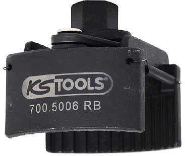 FILTRIVÕTI KAHE KÄPAGA HD 80-110MM KS TOOLS