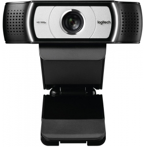 Logitech веб-камера C930e HD Pro