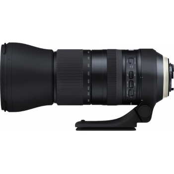 Tamron SP 150-600мм f/5.0-6.3 DI VC USD G2 объектив для Nikon