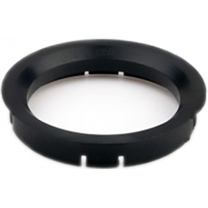 SOBITUSRÕNGAS 70.1-58.1 (Z35. ATS. RIAL. ANZIO) MUST. UNIWHEELS. 1TK