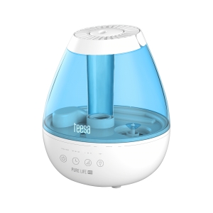 Teesa PURE LIFE H90 Humidifier and 7 color LED lights / White