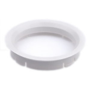 SOBITUSRÕNGAS 70.1-66.7 (Z39) VALGE (UNIWHEELS)