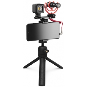 Rode vlogger kit Universal 3,5mm