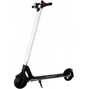 Denver SEL-65110 white