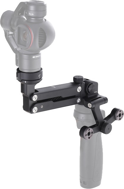 DJI Osmo Z-telje stabilisaator