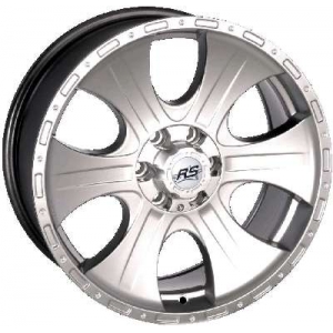 KOMBAT 8.0X17. 5X139 / 30 (95.3) (E) SORENTO