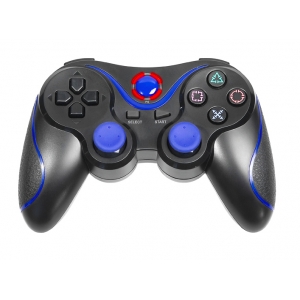 Tracer 43818 Blue Fox