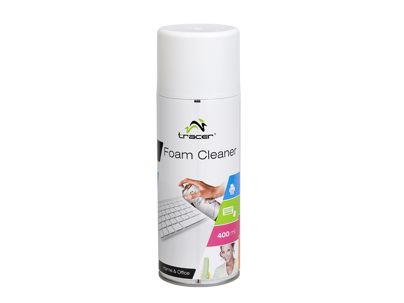 Tracer 42092 Foam Cleander 400ml