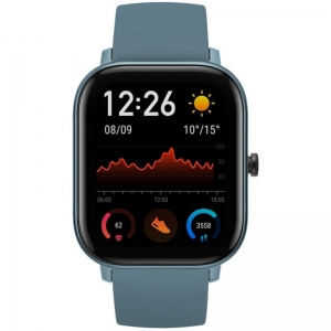 Xiaomi Huami AMAZFIT GTS steel blue (A1914)