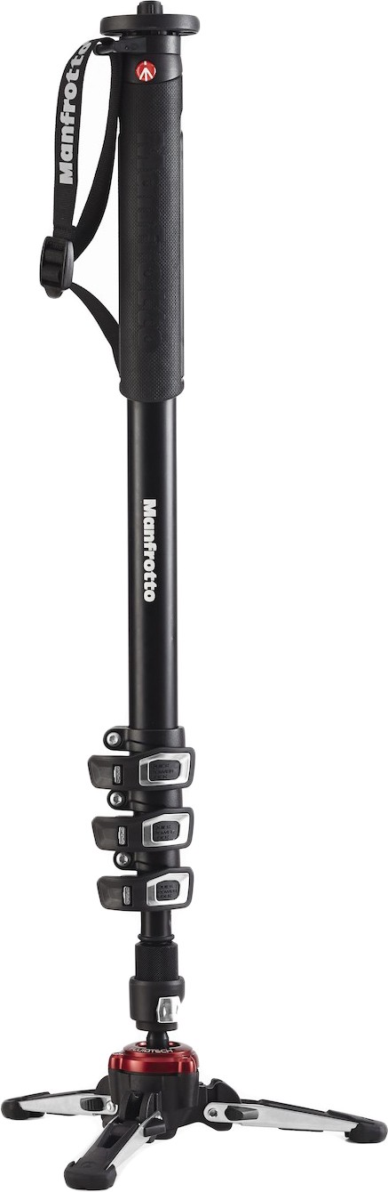 Manfrotto монопод MVMXPROA4