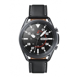 Samsung R840 Galaxy Watch3 mystic black (R840NZKAEUF)