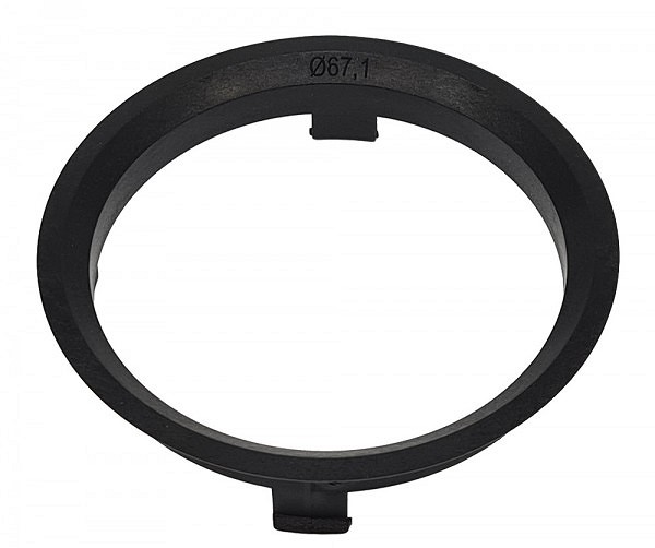 SOBITUSRÕNGAS 71.6-67.1 (A716671 / ALCAR Z1767) MUST. 1TK