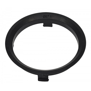SOBITUSRÕNGAS 71.6-67.1 (A716671 / ALCAR Z1767) MUST. 1TK