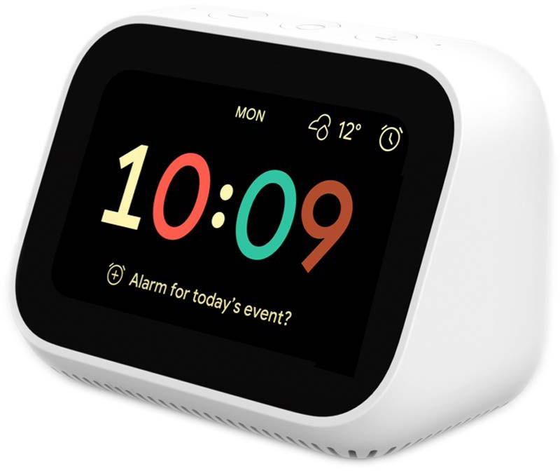 Xiaomi Mi Smart Clock