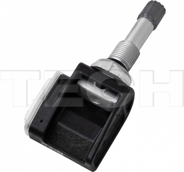 TPMS ANDUR 3108 SCHRADER GEN6 ALUVENT. 434 MHZ OE:2N0907251 / 2N0907275A