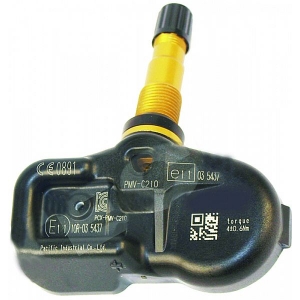 TPMS ANDUR 4045. 434 MHZ PACIFIC. AL.VENTIILIGA. TOY / LEX