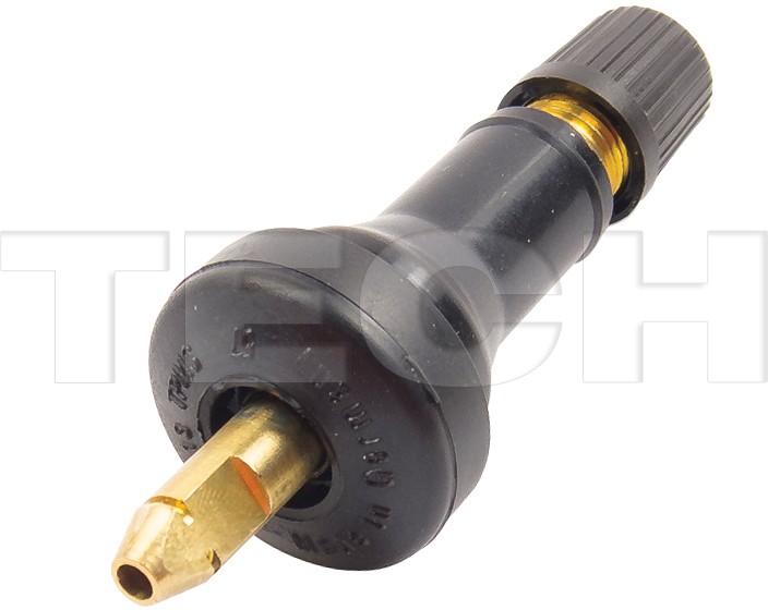 SKA962 KUMMIVENTIIL REHVIRÕHUANDURILE (ALLIGATOR SENS-IT TPMS) 72-20-455 (SK2)