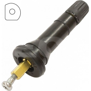 SKA957 SCHRADER HSS TPMS ANDURI KUMMIVENTIIL 5033 (SK2)