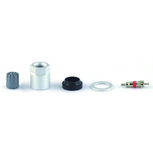SKA919 PACIFIC / LEXUS TPMS ANDURI HOOLDUSKOMPLEKT AL.VENTIILILE (SK1)