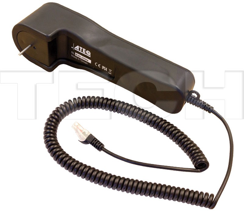 ATEQ REHVI MUSTRISÜGAVUSE MÕÕTJA VT56 / VT57 SEADMELE