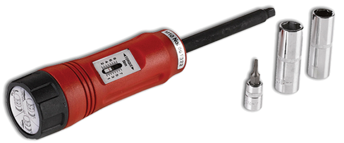 TECH MOMENTVÕTI TPMS VENTIILILE (ATEQ) PADRUNITEGA