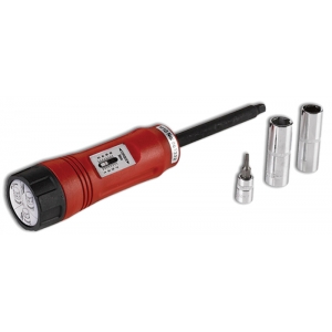 TECH MOMENTVÕTI TPMS VENTIILILE (ATEQ) PADRUNITEGA