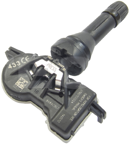 TPMS ANDUR 4016 VDO TG1D KUMMIV. 434 MHZ (VDOS180150008) OE:53305555