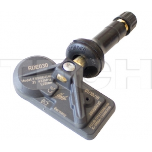 TPMS ANDUR 4084. 434 MHZ HUF / BERU RDE030 KUMMIVENTIILIGA (OE:SSANGYONG)